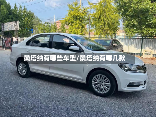 桑塔纳有哪些车型/桑塔纳有哪几款-第2张图片