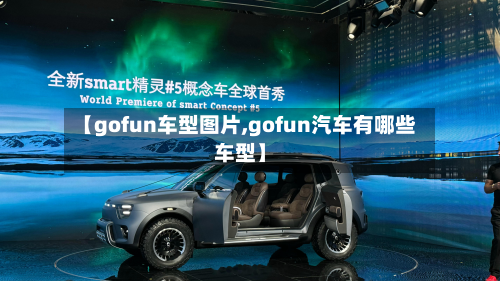【gofun车型图片,gofun汽车有哪些车型】