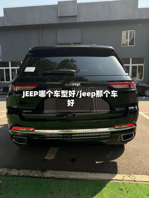 JEEP哪个车型好/jeep那个车好