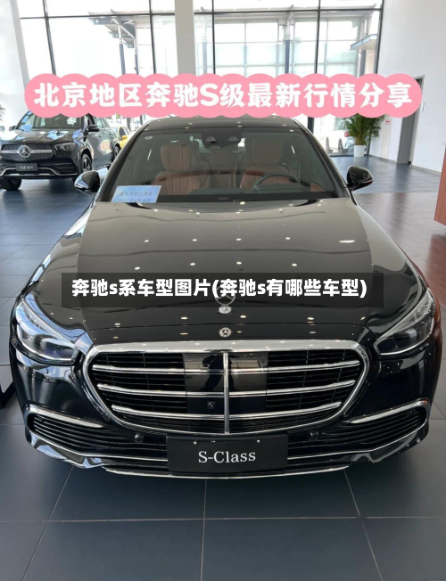 奔驰s系车型图片(奔驰s有哪些车型)-第2张图片