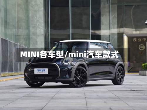MINI各车型/mini汽车款式