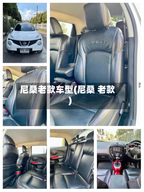 尼桑老款车型(尼桑 老款)-第3张图片
