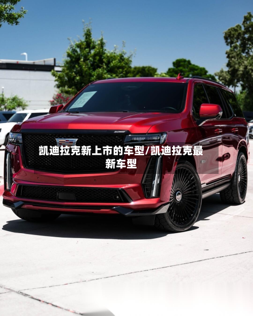 凯迪拉克新上市的车型/凯迪拉克最新车型-第3张图片