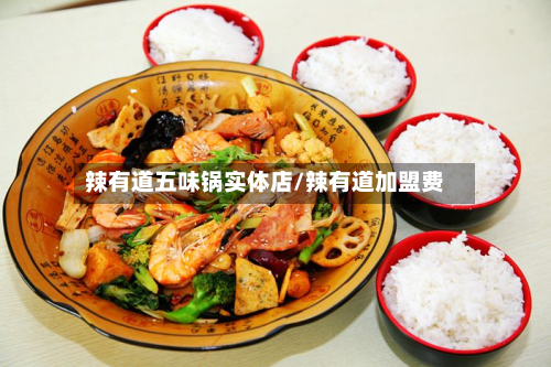 辣有道五味锅实体店/辣有道加盟费-第2张图片