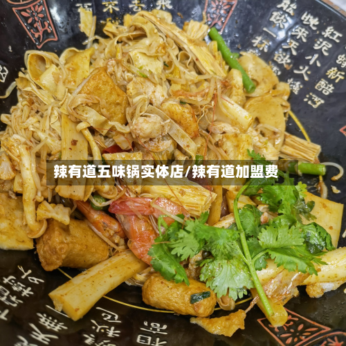 辣有道五味锅实体店/辣有道加盟费-第3张图片