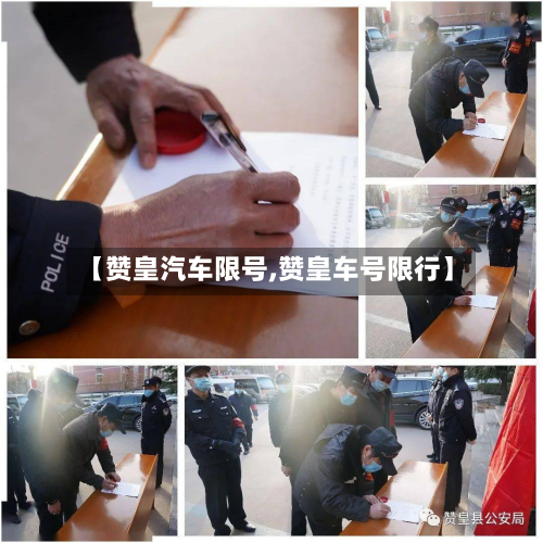 【赞皇汽车限号,赞皇车号限行】-第3张图片