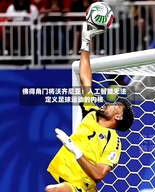 佛得角门将沃齐尼亚:人工智能无法定义足球运动的内核-第2张图片