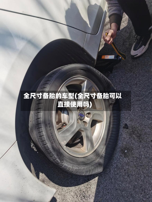 全尺寸备胎的车型(全尺寸备胎可以直接使用吗)-第2张图片