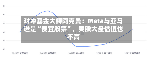 对冲基金大鳄阿克曼：Meta与亚马逊是“便宜股票”	，美股大盘估值也不高-第3张图片