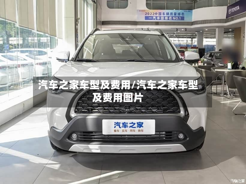汽车之家车型及费用/汽车之家车型及费用图片-第3张图片