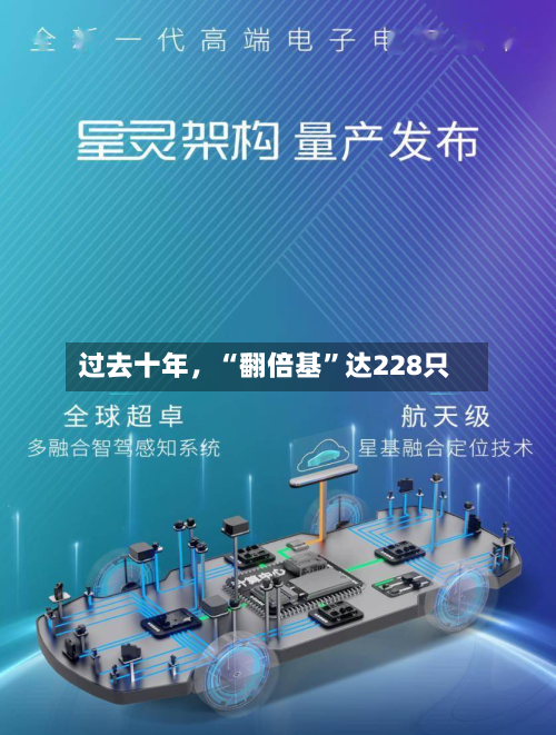 过去十年，“翻倍基”达228只-第2张图片