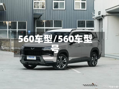 560车型/560车型号-第2张图片