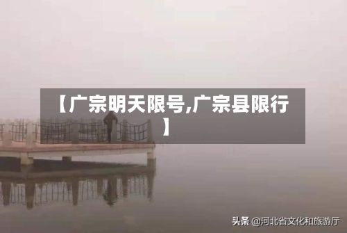 【广宗明天限号,广宗县限行】-第3张图片