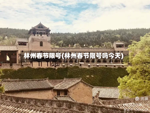 林州春节限号(林州春节限号吗今天)