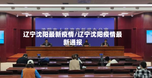 辽宁沈阳最新疫情/辽宁沈阳疫情最新通报-第2张图片