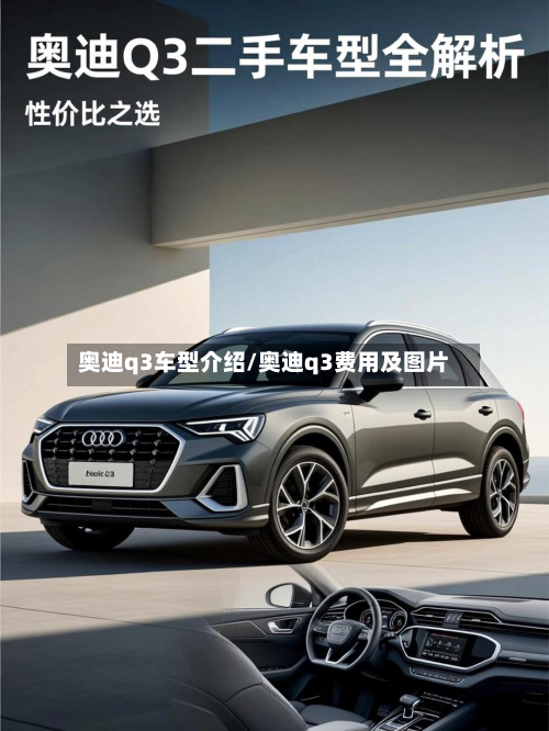 奥迪q3车型介绍/奥迪q3费用及图片-第2张图片