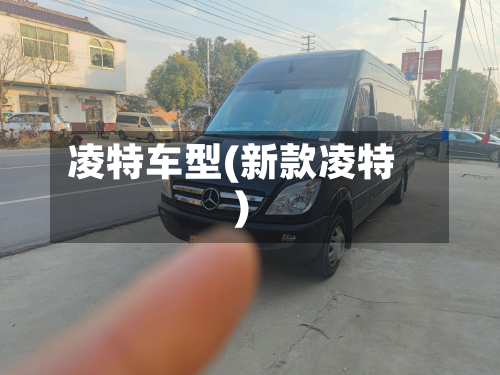 凌特车型(新款凌特)-第2张图片