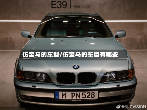 仿宝马的车型/仿宝马的车型有哪些-第3张图片