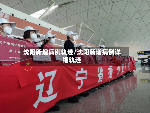 沈阳新增病例轨迹/沈阳新增病例详细轨迹-第2张图片
