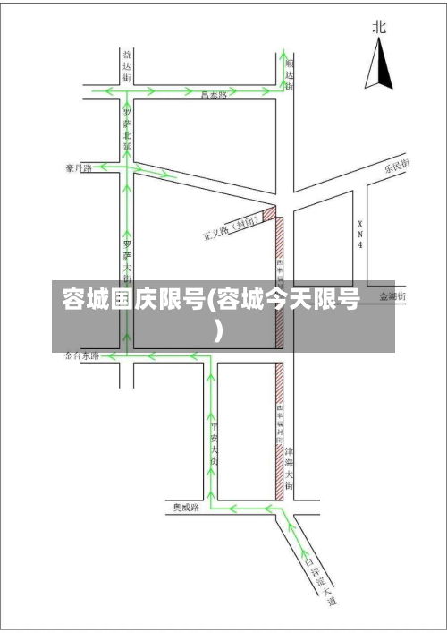 容城国庆限号(容城今天限号)-第2张图片