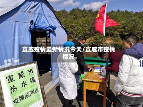 宣威疫情最新情况今天/宣威市疫情情况-第2张图片