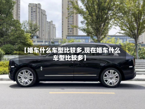 【婚车什么车型比较多,现在婚车什么车型比较多】-第3张图片