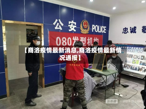 【商洛疫情最新消息,商洛疫情最新情况通报】
