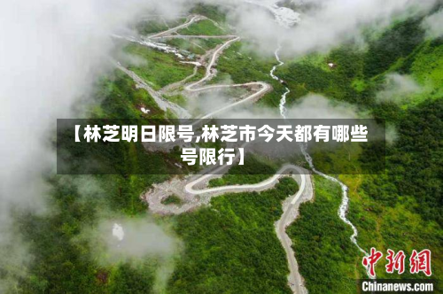 【林芝明日限号,林芝市今天都有哪些号限行】