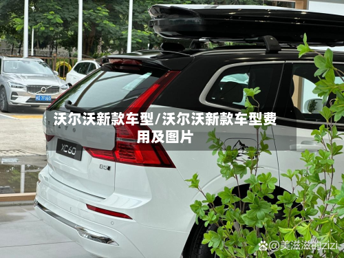 沃尔沃新款车型/沃尔沃新款车型费用及图片-第2张图片