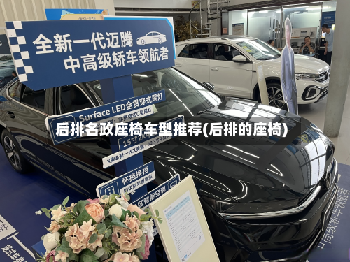 后排名政座椅车型推荐(后排的座椅)-第2张图片