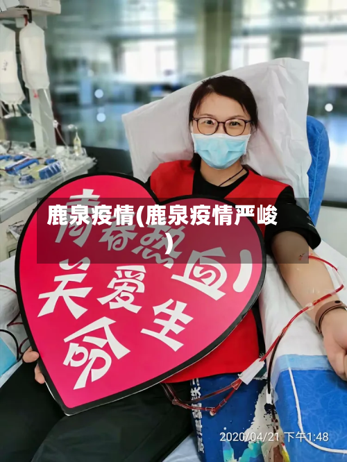 鹿泉疫情(鹿泉疫情严峻)