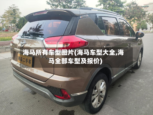 海马所有车型图片(海马车型大全,海马全部车型及报价)-第2张图片