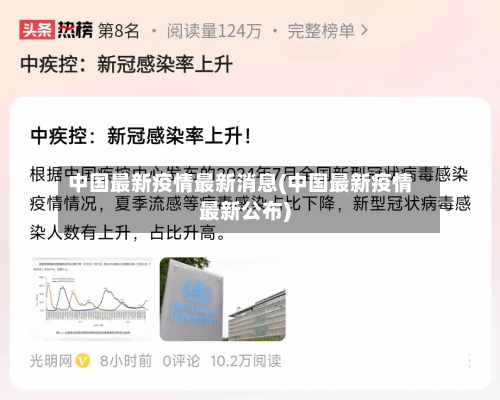中国最新疫情最新消息(中国最新疫情最新公布)-第3张图片