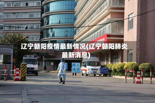 辽宁朝阳疫情最新情况(辽宁朝阳肺炎最新消息)-第3张图片