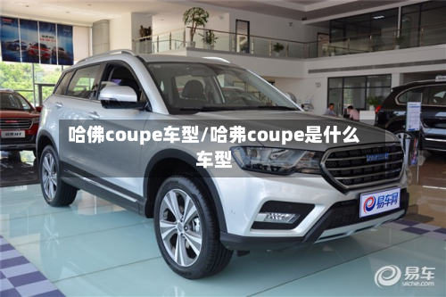 哈佛coupe车型/哈弗coupe是什么车型-第2张图片