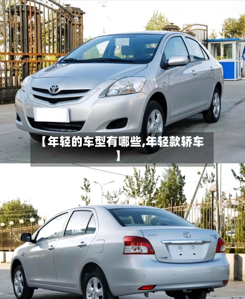 【年轻的车型有哪些,年轻款轿车】