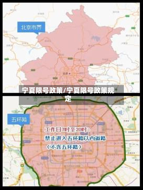 宁夏限号政策/宁夏限号政策规定