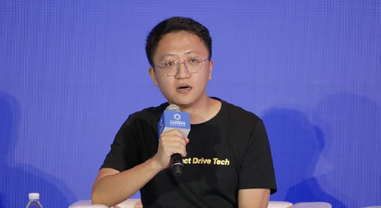 本末科技创始人张笛：未来机器人走进家庭大概率是“滚着进去	”